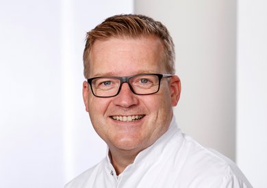 Priv.-Doz. Dr. med. Stephan Langer