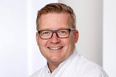 Priv.-Doz. Dr. med. Stephan Langer