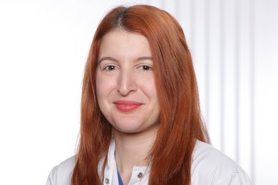 Evangjelia Lumani