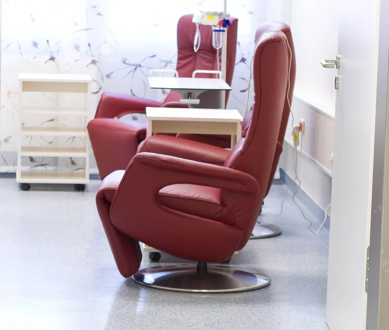 Chemotherapie