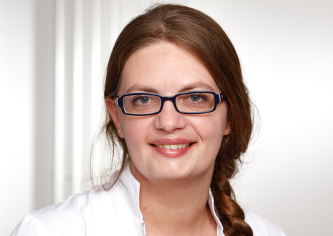 Dr. med. Kristina Wortmann