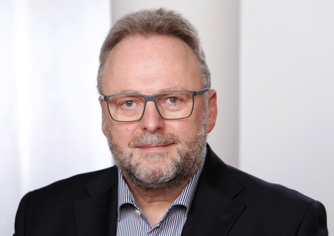 Prof. Dr. med. Rainer Wunsch