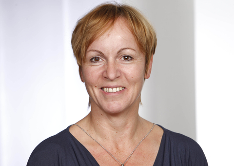 Christiane Schwarz