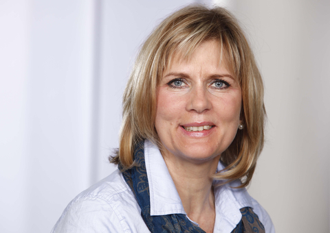 Susanne Stange