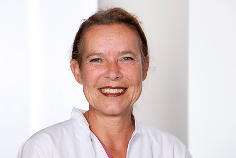 Dr. med. Berit Anne Hadzik