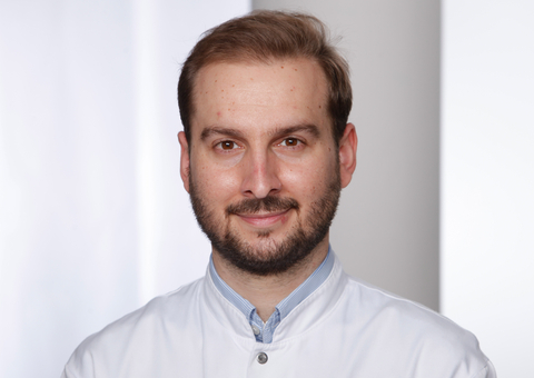 Christos Mavraganis