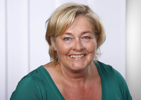 Andrea Pahl