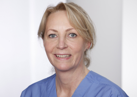 Katja Dohmann