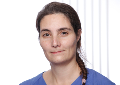 Anna Katharina Schimming