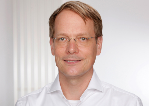 Prof. Dr. med. Jochen Hubertus