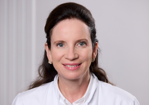 Priv.-Doz. Dr. Monika Graeser