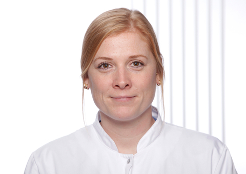 Dr. med. Pia Buttkereit