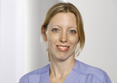 Caroline Rehn
