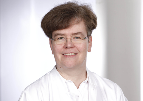 Ursula Kinold