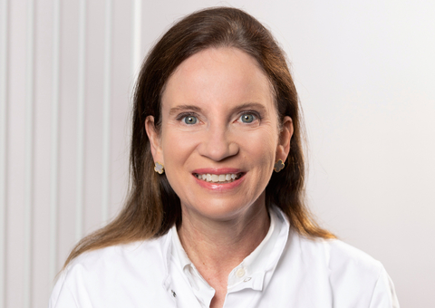 Prof. Dr. Monika Graeser