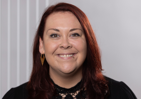 Porträtbild Levke Petzold