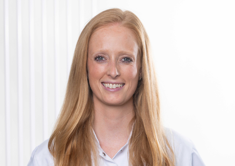 Porträt Mariele Zielonka