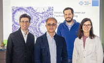 Prof. Dr. Metin Senkal, Chefarzt der Klinik für Allgemein- und Viszeralchirurgie des Marien Hospital Witten, setzt gemeinsam mit seinem Team bei der Behandlung von Darmkrebserkrankungen auf maßgeschneiderte Therapiekonzepte und eine enge Zusammenarbeit aller beteiligten Fachdisziplinen.