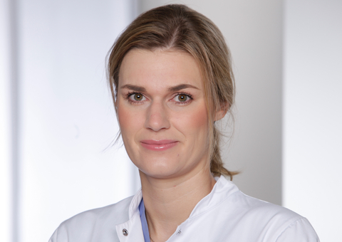 Dr. med. Hannah Sophia Kortmann