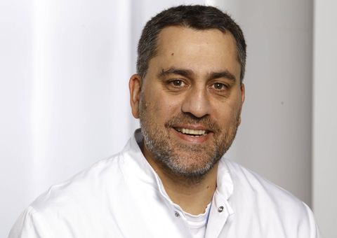 Bahman Gharavi