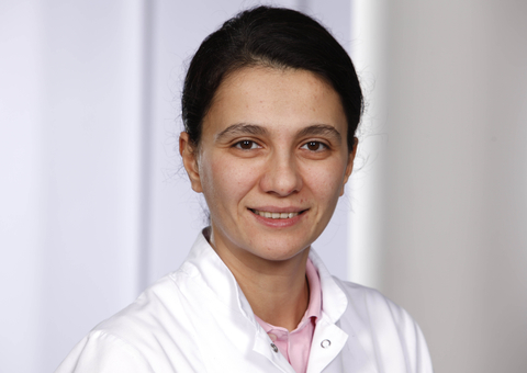 Neslihan Kizilirmak
