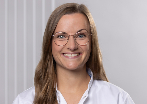Dr. med. Katharina Heinemann