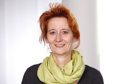 Katja Fritz