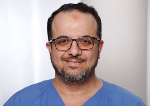 Almahdi Ali