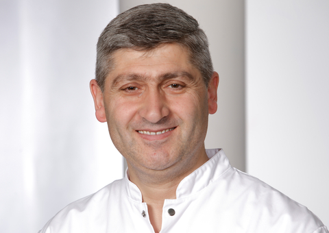 Mohamad Alrefai