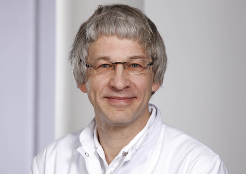 Michael Haiduk