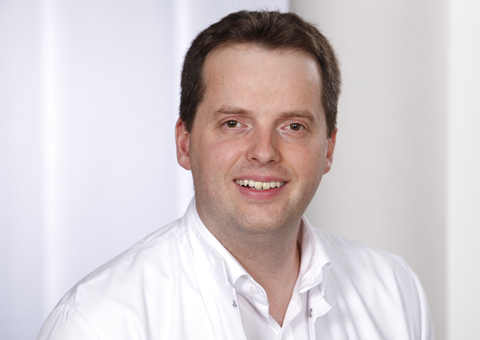 Prof. Dr. med. Sven Schiermeier