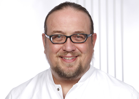 Ludger Mittelstädt