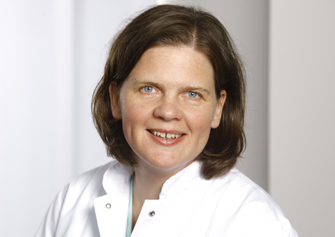 Claudia Hirschhausen