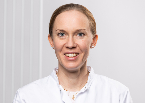 Dr. med. Miriam Wilms