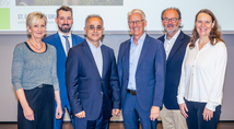 Experten im Austausch über moderne Adipositas-Therapien: Bei der 35. Herner und Bochumer ernährungsmedizinischen Fortbildung im Marien Hospital Herne wurden aktuelle Ansätze zur Behandlung der Adipositas über verschiedene Lebensphasen hinweg diskutiert.