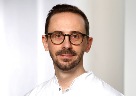 Johannes Spohnholz