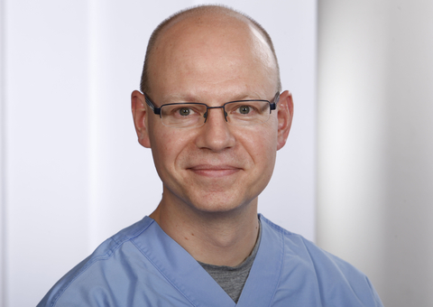 Martin Henscheid