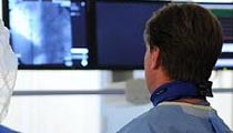 Ablation Herzrhythmusstörung Herzkatheter